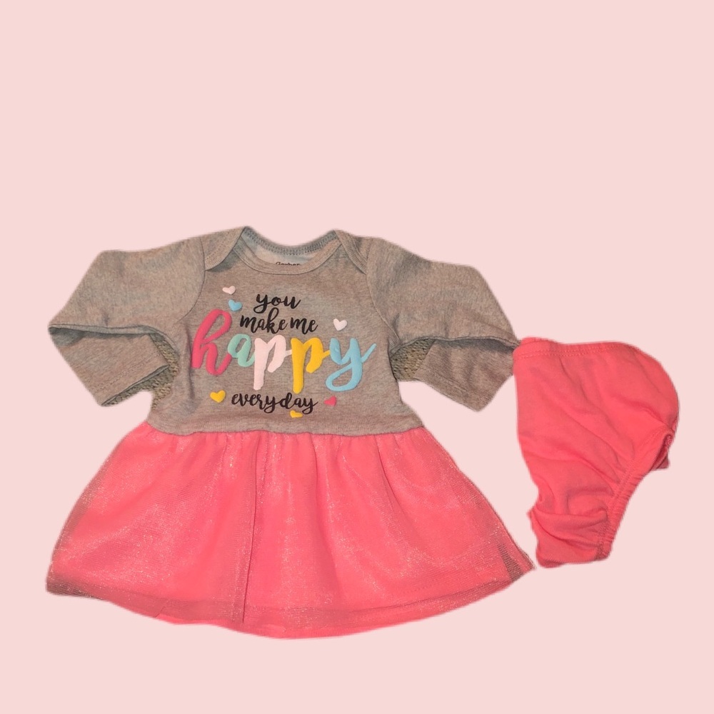 2 piece Dress Set